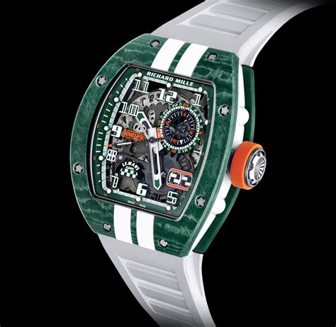 le mans classic richard mille|Le Mans Classic .